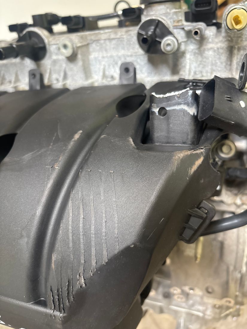 Moteur complet Buick Regal Astra J Insignia A 2.0L d'occasion