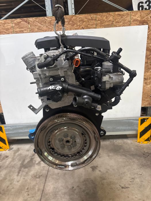 Moteur d'occasion SKODA 1.2L CBZB-CBZ – état général