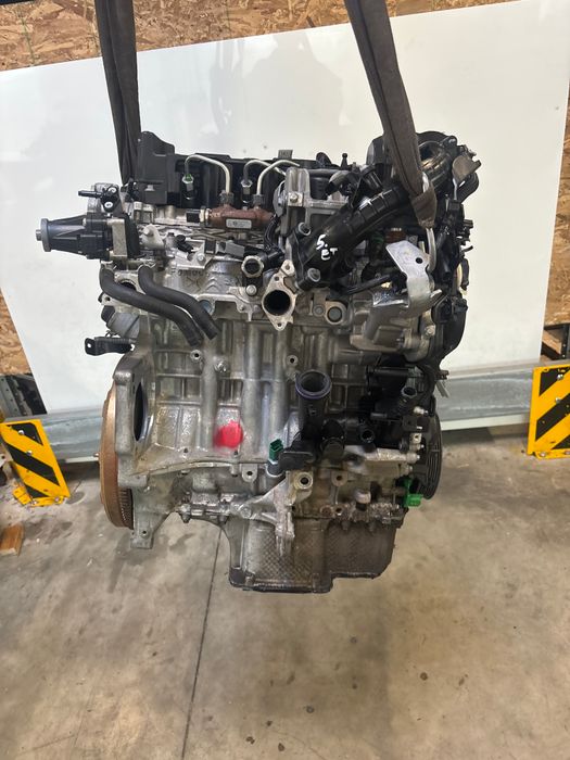 Moteur d'occasion OPEL COMBO 1.5L – D-15-DT-YHT