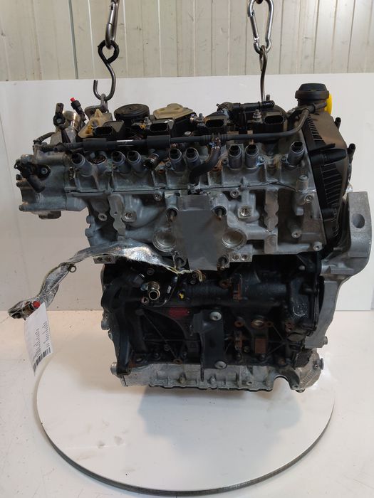Moteur DNFG-DNF VW Golf – vue détail
