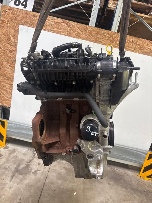Moteur d'occasion FORD FIESTA VI 1.0L – SFJA