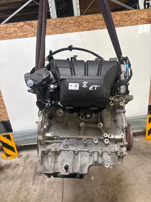 Moteur d'occasion Buick Regal Astra J Insignia A 2.0L – LTG-A20NFT-A20NHT