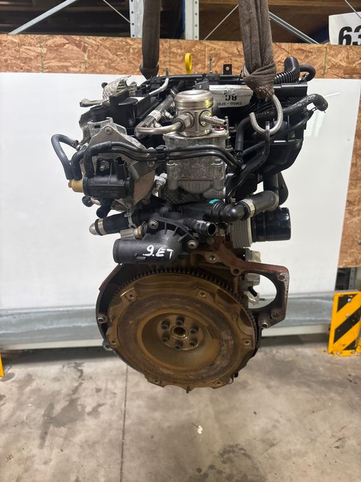 Moteur d'occasion FORD 1.0L SFJA – état général