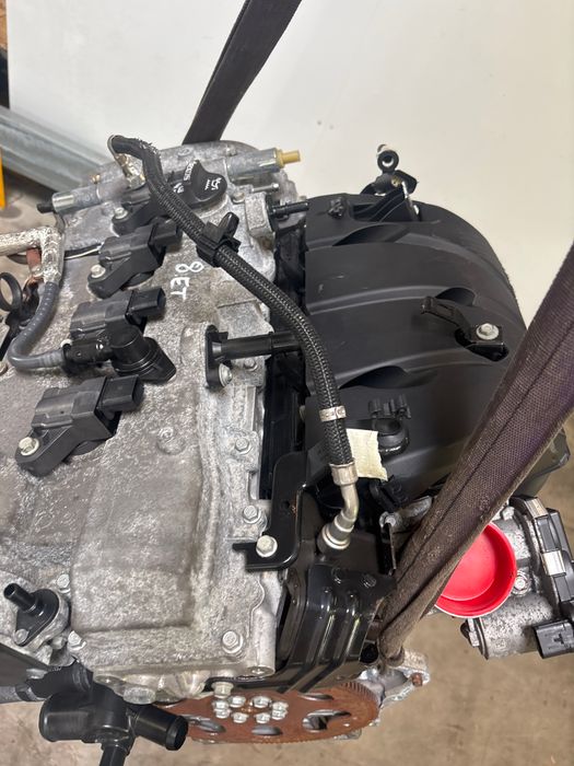 Moteur Buick Regal Astra J Insignia A LTG-A20NFT-A20NHT – Express Parts Belgique