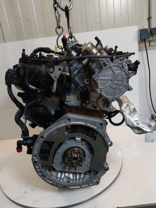 Moteur d'occasion VW 2.0L DNFG-DNF – état général