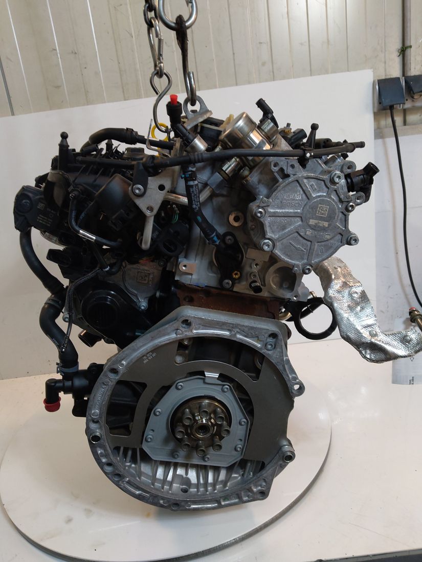 Moteur d'occasion VW 2.0L DNFG-DNF – état général
