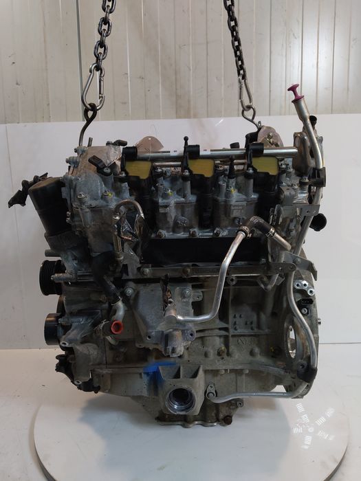 Moteur Mercedes-Benz C (C205) M276.823-276.823-M276 – Express Parts Belgique
