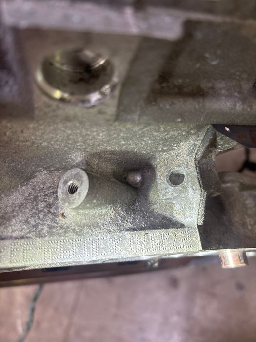 Moteur complet Mercedes-Benz E (W212) 5.5L d'occasion