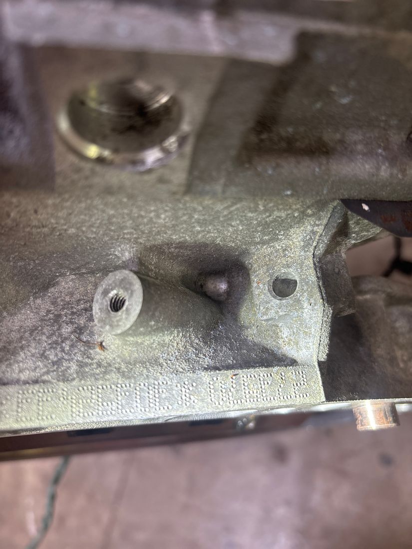 Moteur complet Mercedes-Benz E (W212) 5.5L d'occasion