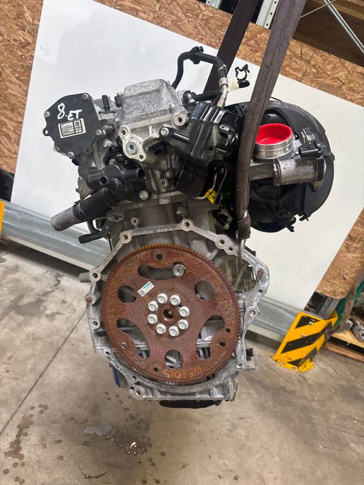 Moteur d'occasion Buick 2.0L LTG-A20NFT-A20NHT – état général