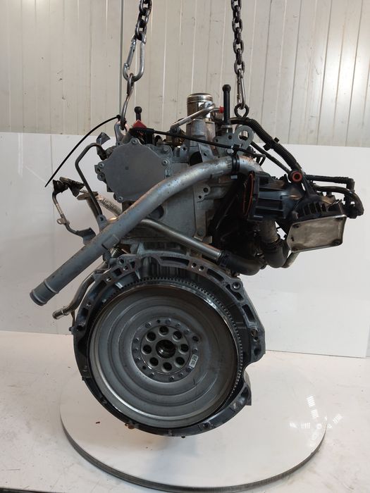 Bloc moteur Mercedes-Benz 1.6L M270.910-270.910-M270 – Express Parts