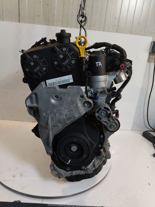 Bloc moteur VW 2.0L DNFG-DNF – Express Parts