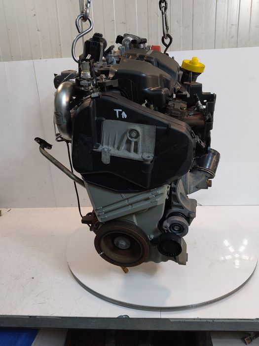 Bloc moteur Nissan 1.5L K9K636-K9K – Express Parts
