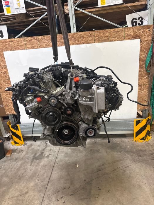 Bloc moteur Mercedes-Benz 5.5L M273.970-273.970-M273 – Express Parts