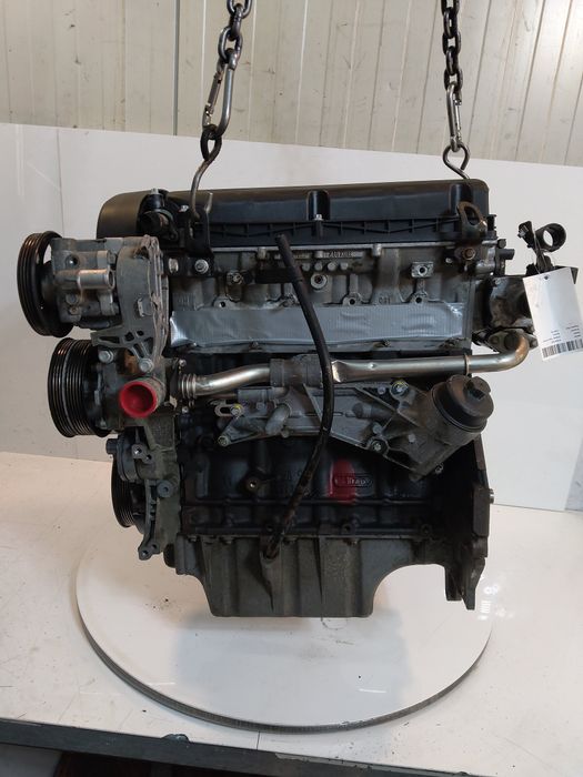 Moteur A18XER-2H0-A18 Opel Insignia G09 162 000 km – vue détail