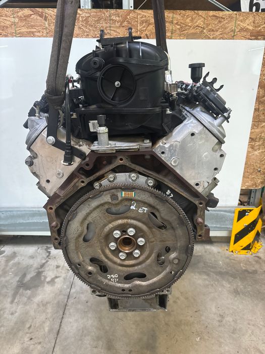 Moteur d'occasion Chevrolet Silverado 2500 6.0L – L96