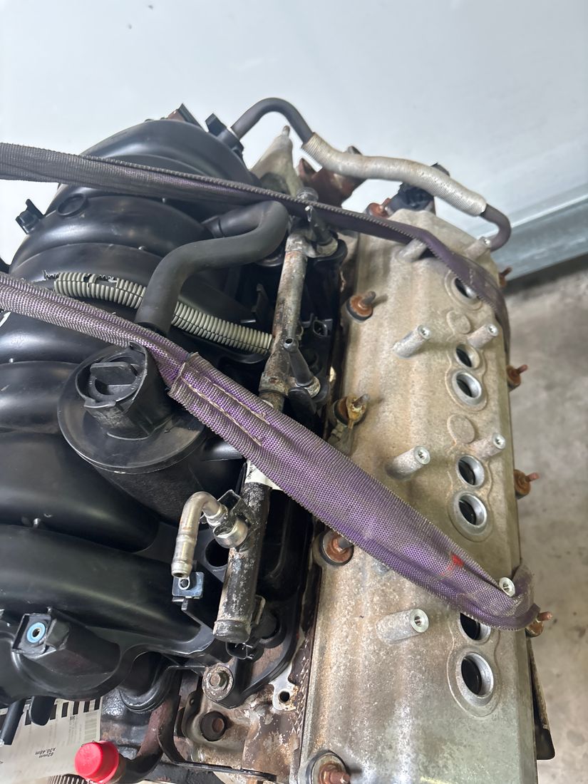 Moteur Jeep Grand Cherokee EZB – Express Parts Belgique