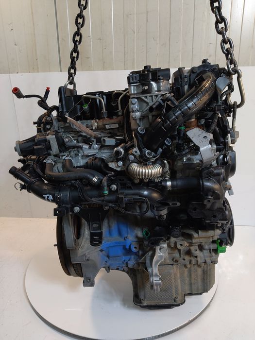 Moteur d'occasion Opel Vivaro Jumpy Expert 1.5L – DV5RUC-YHV