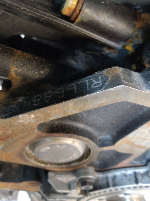 Moteur VW Passat B8 CRLB-CRL – Express Parts Belgique