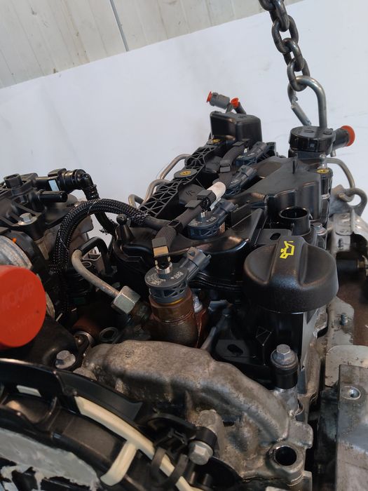 Moteur Opel Vivaro Jumpy Expert DV5RUC-YHV – Express Parts Belgique