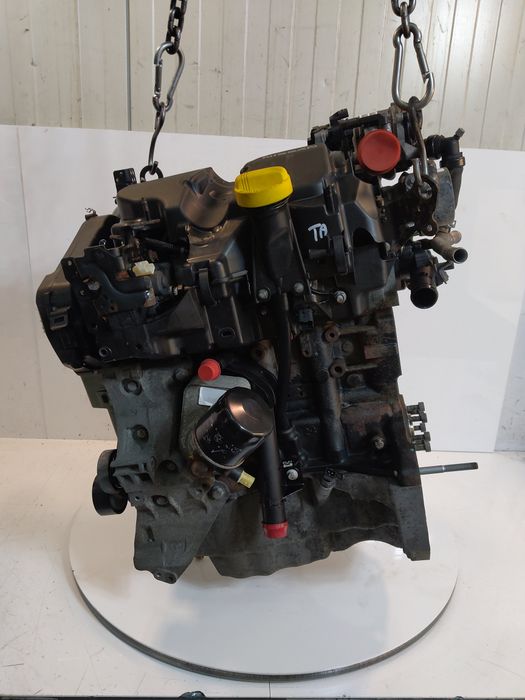 Moteur d'occasion Nissan Juke F15 1.5L – K9K636-K9K