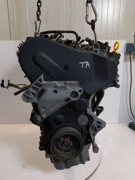 Bloc moteur VW 2.0L CRLB-CRL – Express Parts
