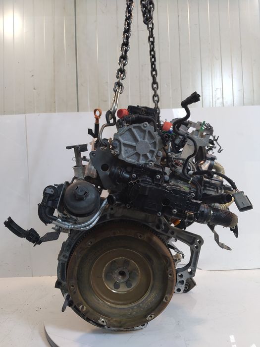 Bloc moteur Peugeot 1.6L BHY-DV6FD-BH02 – Express Parts