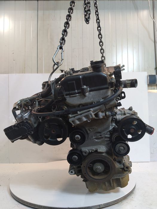 Moteur d'occasion Suzuki 2.4L J24B – état général