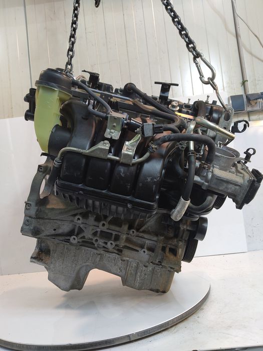 Moteur d'occasion Suzuki Grand Vitara 2.4L – J24B