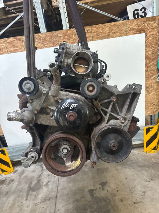 Moteur d'occasion HUMMER H2 6.0L – LQ4
