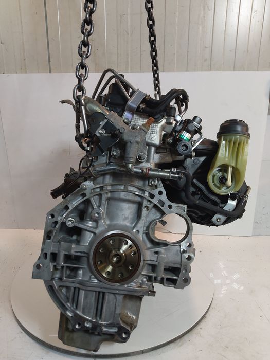 Bloc moteur Suzuki 2.4L J24B – Express Parts