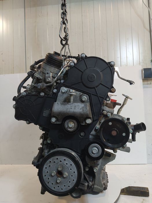 Moteur d'occasion OPEL 2.0L D20DTH-LFS-D20 – état général