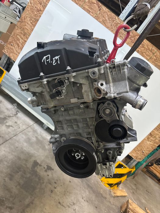 Moteur d'occasion BMW 3.0L N52-N52B30A – état général