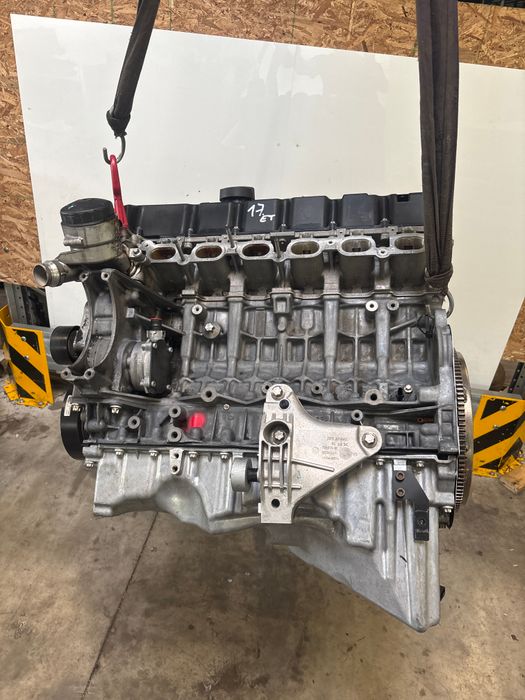 Moteur d'occasion BMW Série 5 (F10) 3.0L – N52-N52B30A