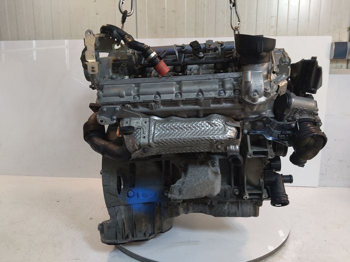 Bloc moteur Mercedes-Benz 3.0L OM642.836-OM642-642.836 – Express Parts