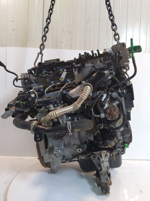Moteur BHY-DV6FD-BH02 Peugeot Partner 216 073 744 km – vue détail