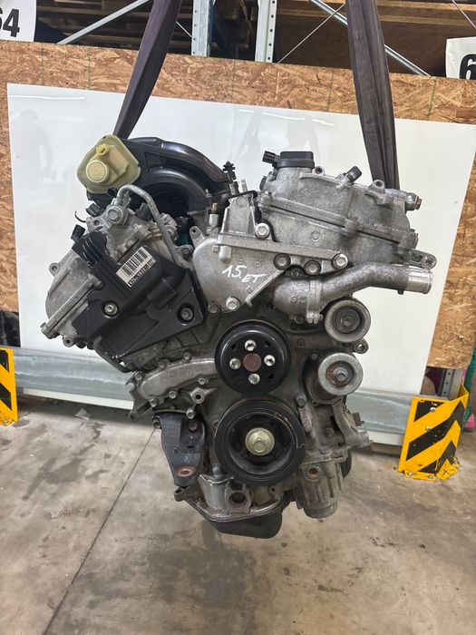 Moteur d'occasion Toyota Avalon 3.5L – 2GR-FE/2GR