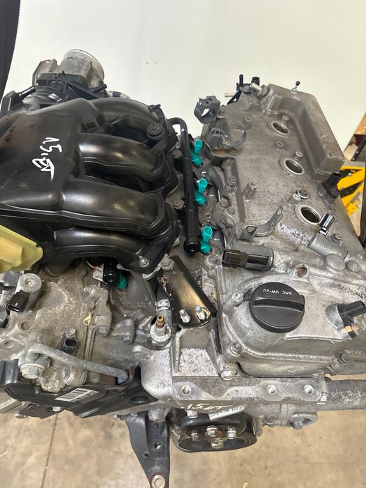 Moteur Toyota Avalon 2GR-FE/2GR – Express Parts Belgique