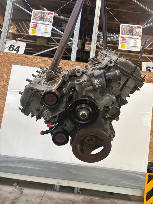 Moteur d'occasion Dodge Durango 5.7L – EZA