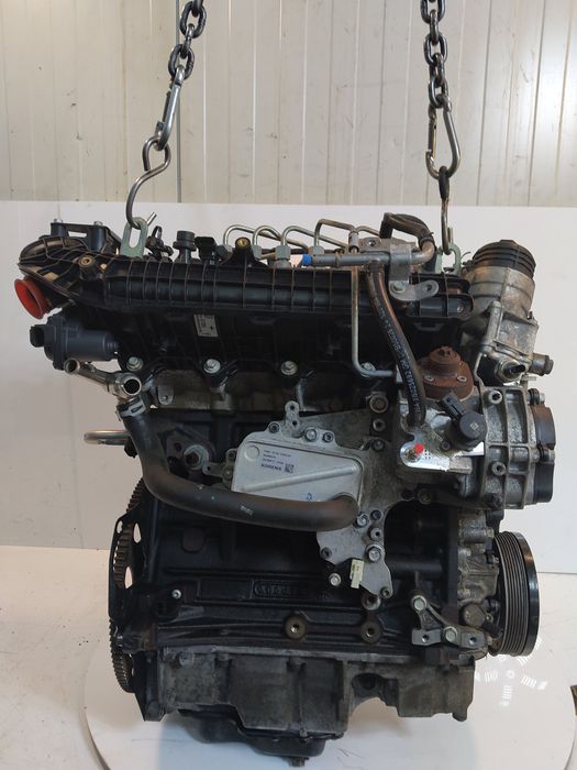 Moteur d'occasion OPEL INSIGNIA B 2.0L – D20DTH-LFS-D20