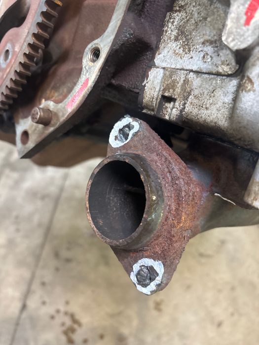 Moteur Dodge Durango EZA – Express Parts Belgique