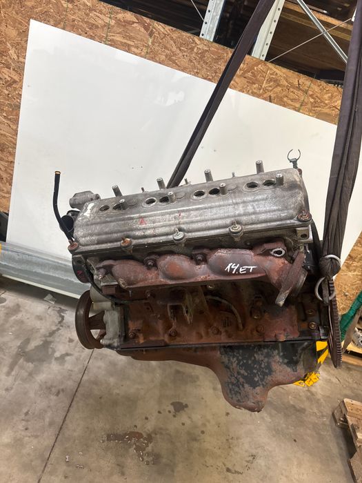 Bloc moteur Dodge 5.7L EZA – Express Parts