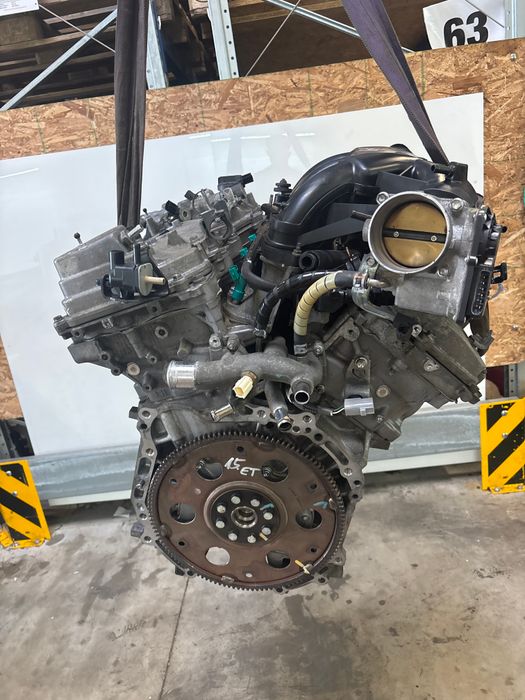 Moteur 2GR-FE/2GR Toyota Avalon 246 000 km – vue détail