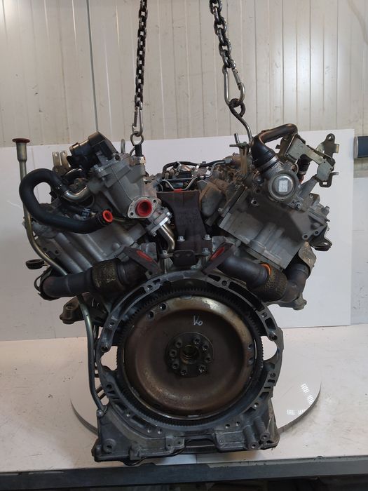 Moteur d'occasion Mercedes-Benz E (A207/C207) 3.0L – OM642.836-OM642-642.836