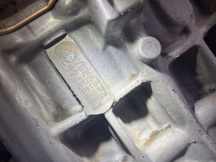 Bloc moteur N52-N52B30A BMW – Express Parts