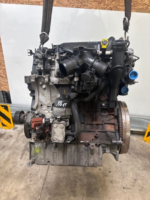 Moteur d'occasion Volvo V50 2.0L – D4204T-D42