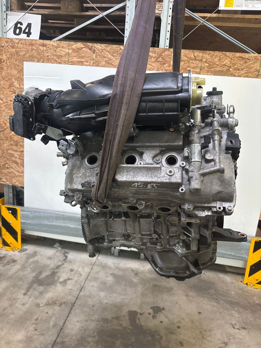 Moteur d'occasion Toyota 3.5L 2GR-FE/2GR – état général