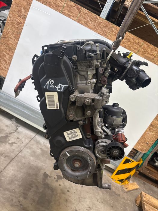 Moteur d'occasion Volvo 2.0L D4204T-D42 – état général