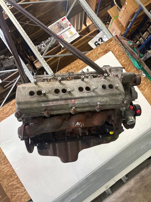 Moteur d'occasion Dodge 5.7L EZA – état général