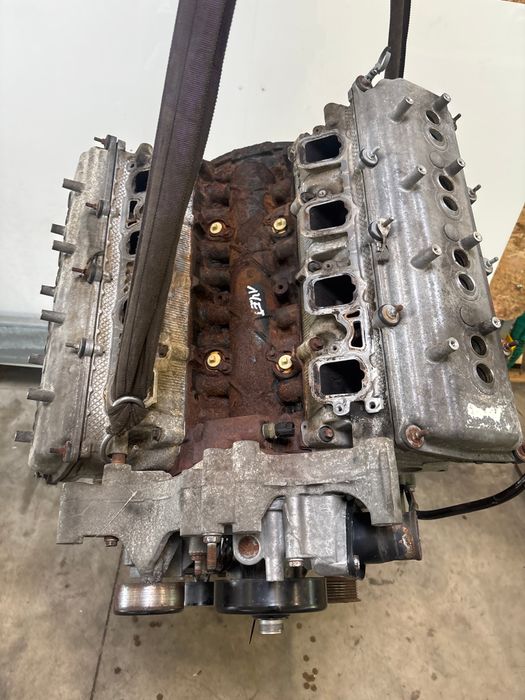 Moteur complet Dodge Durango 5.7L d'occasion